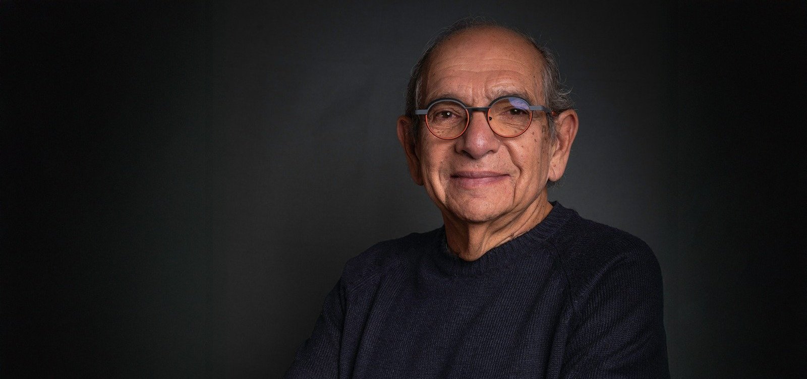 Mário Kertész é o entrevistado do Linha de Frente desta terça-feira