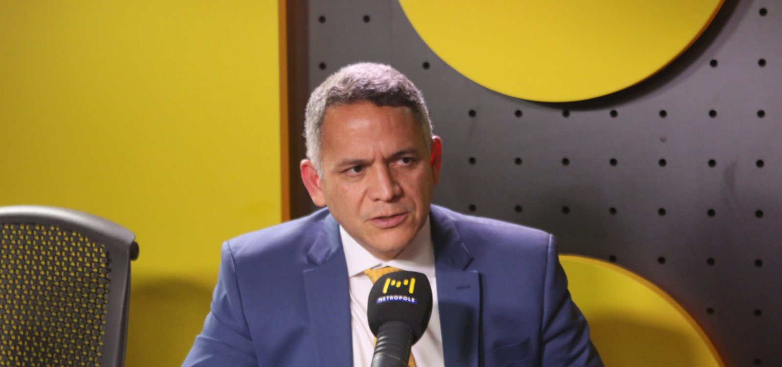 Secretário de Agricultura vê Fenagro como vitrine da força produtiva da Bahia