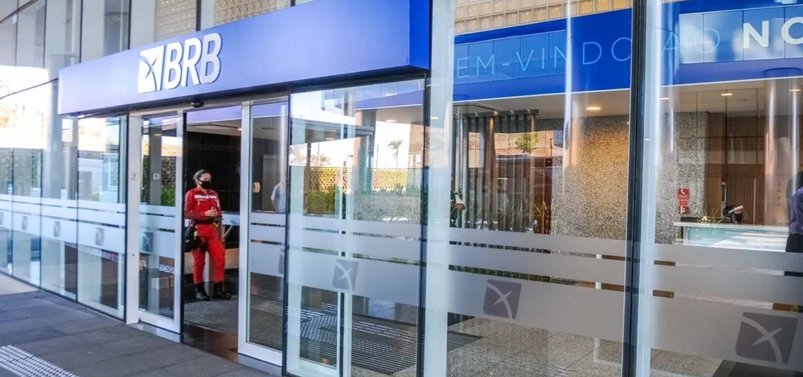 BRB afirma não ter bens bloqueados em operação da PF