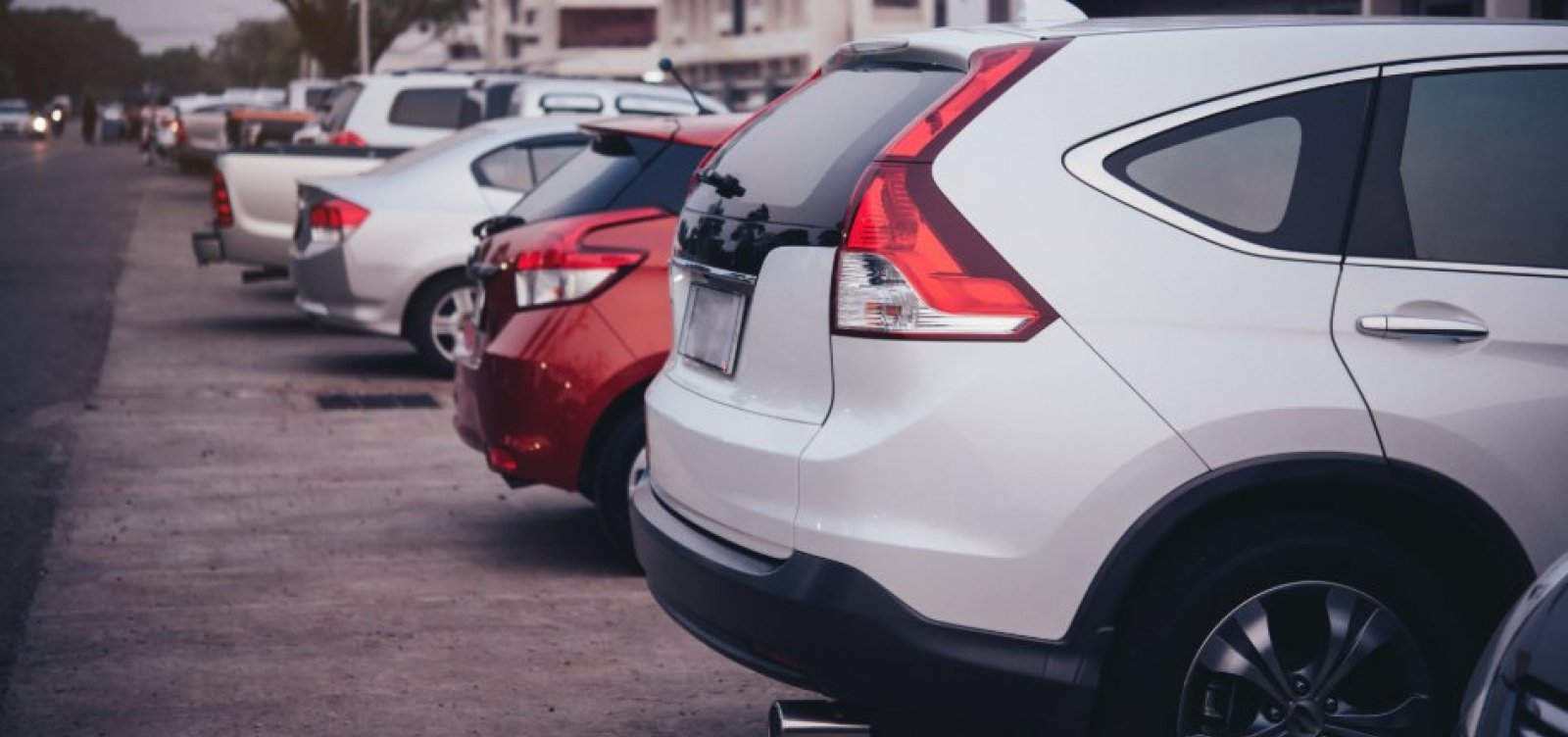 Câmara avalia gratuidade em estacionamentos dos hospitais de Salvador