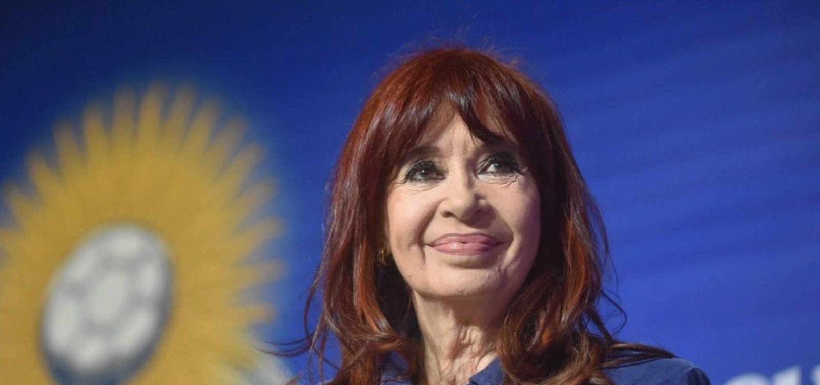 Justiça argentina ordena apreensão de propriedades de Cristina Kirchner