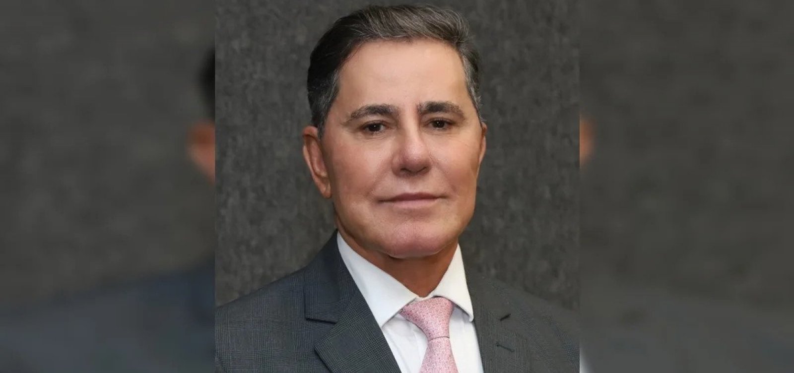 Rotondano é eleito presidente do TJBA para o biênio 2026-2028