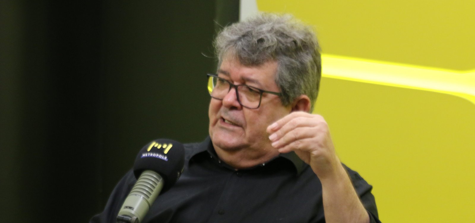 Promotor de justiça comenta PEC da Segurança e cobra endurecimento das leis penais: "Deve haver uma reformulação total"