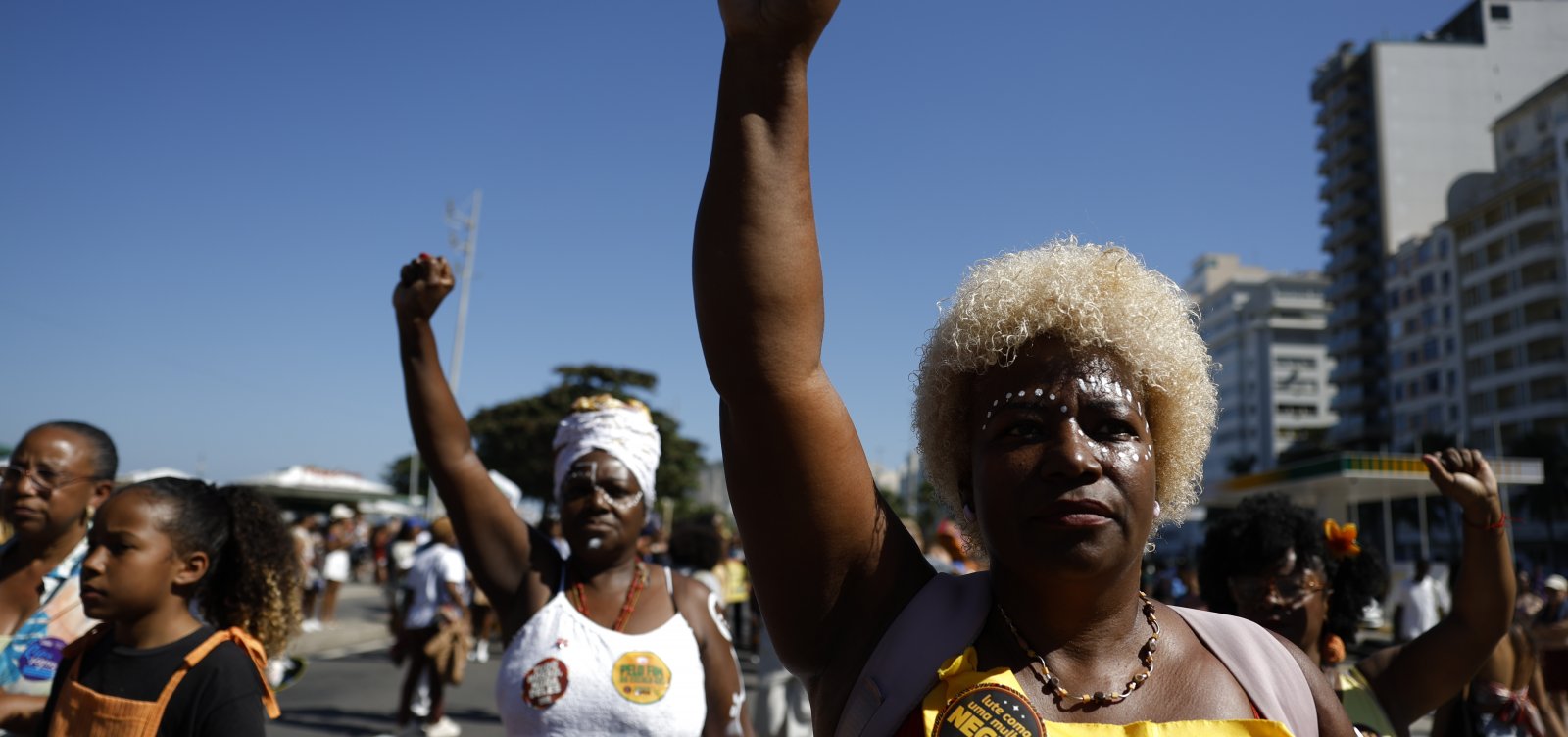 Quilombo, memória e futuro: a busca por liberdade iniciada nos quilombos resiste ao tempo diante das desigualdades estruturais