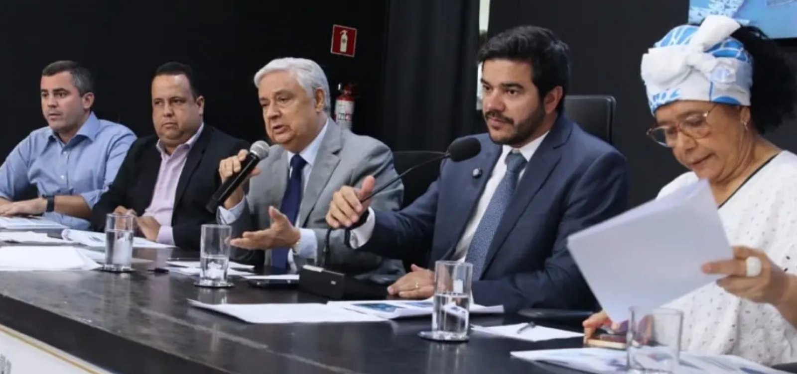 Prefeitura apresenta PPA 2026–2029 com foco em inclusão social e investimentos estratégicos