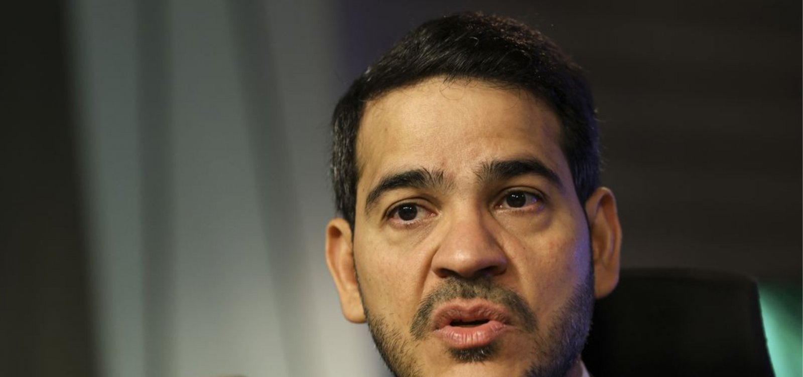 Messias diz estar honrado com indicação ao STF e promete provar ao Senado que está preparado para o cargo