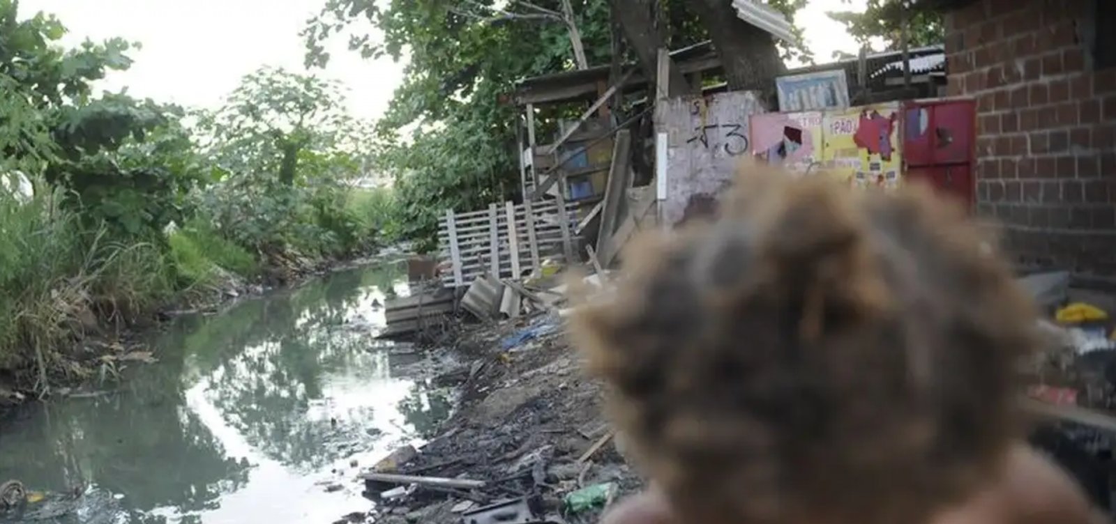 Unicef: mais de 400 milhões de criança vivem em privação severa