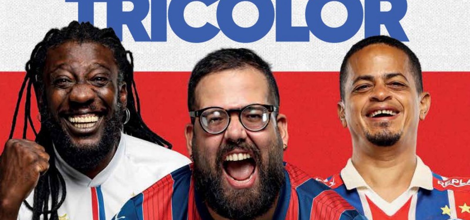 Rádio Metropole estreia “Fala, Nação Tricolor” na próxima segunda 