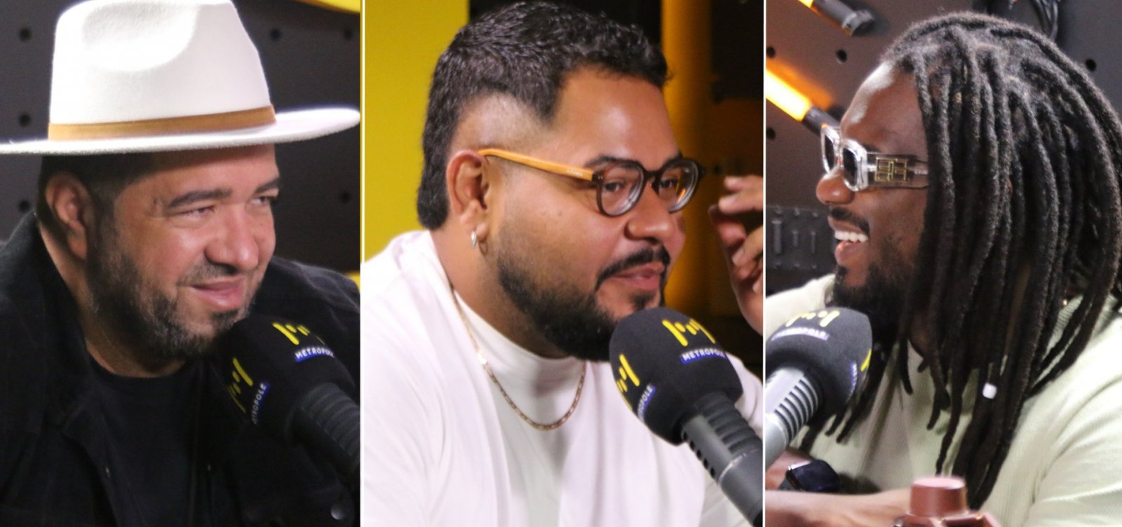 Filhos de Jorge celebra energia da Bahia no lançamento do Verão 071: "Vai ser o verão mais quente da sua vida"