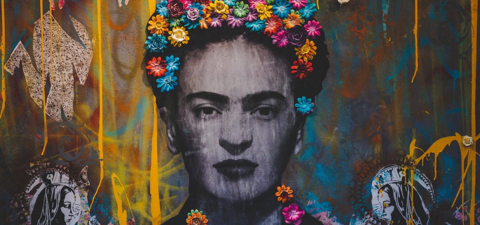 Obra mais cara feita por uma mulher, quadro de Frida Kahlo é vendido por US$ 54,7 milhões em leilão