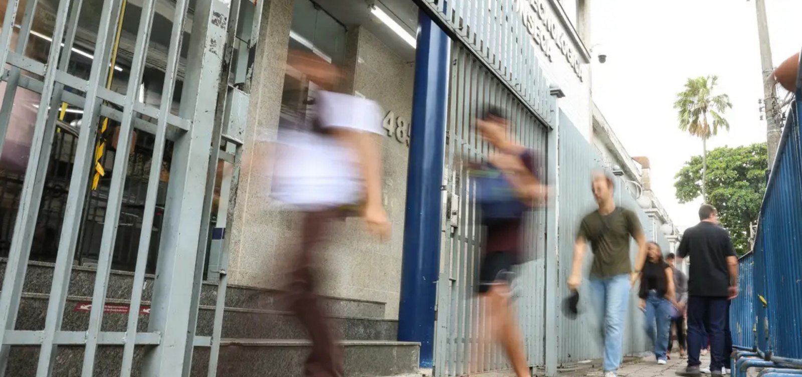 Inscritos no Enade têm até este sábado para responder questionário obrigatório