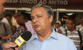 Partido Verde escolhe Luiz Carreira para opção de vice de ACM Neto