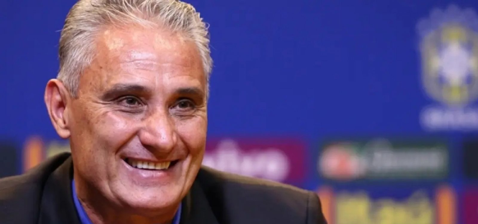 Tite anuncia retorno ao trabalho após período afastado por questões de saúde