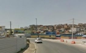Mudança no trânsito confunde motoristas no Viaduto dos Rodoviários; confira