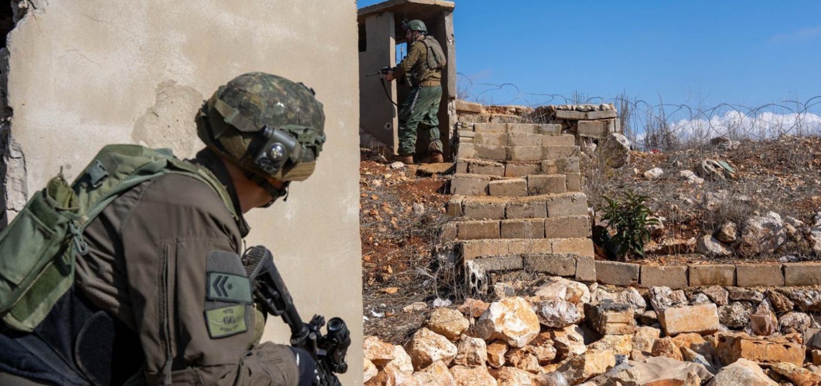 Israel retoma ataques ao Líbano e encerra trégua com Hezbollah