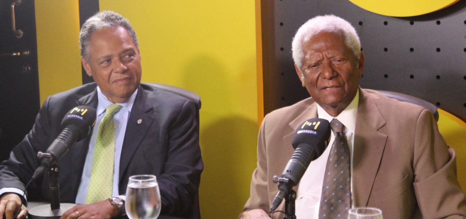 Brito rebate rótulos de submissão e defende independência na Câmara