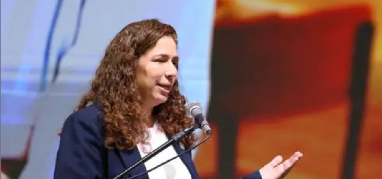 Ministra se reúne com comunidade judaica para discutir antissemitismo