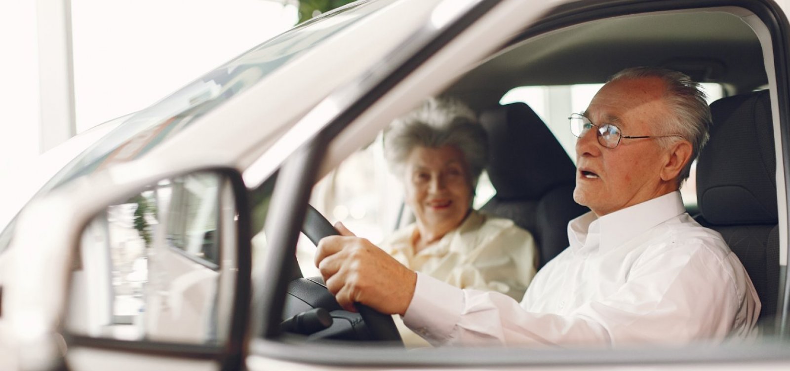 Indicação propõe IPVA grátis para idosos na Bahia