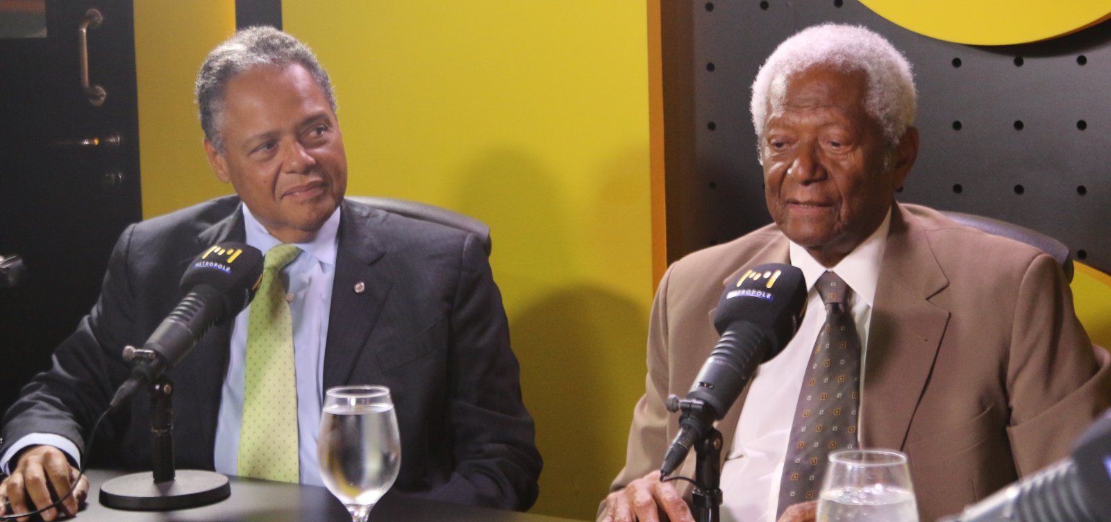 PSD na Bahia vai seguir com Jerônimo e Lula, diz Antonio Brito