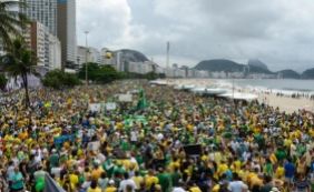 Movimento Brasil Livre teve financiamento de partidos em atos pró-impeachment