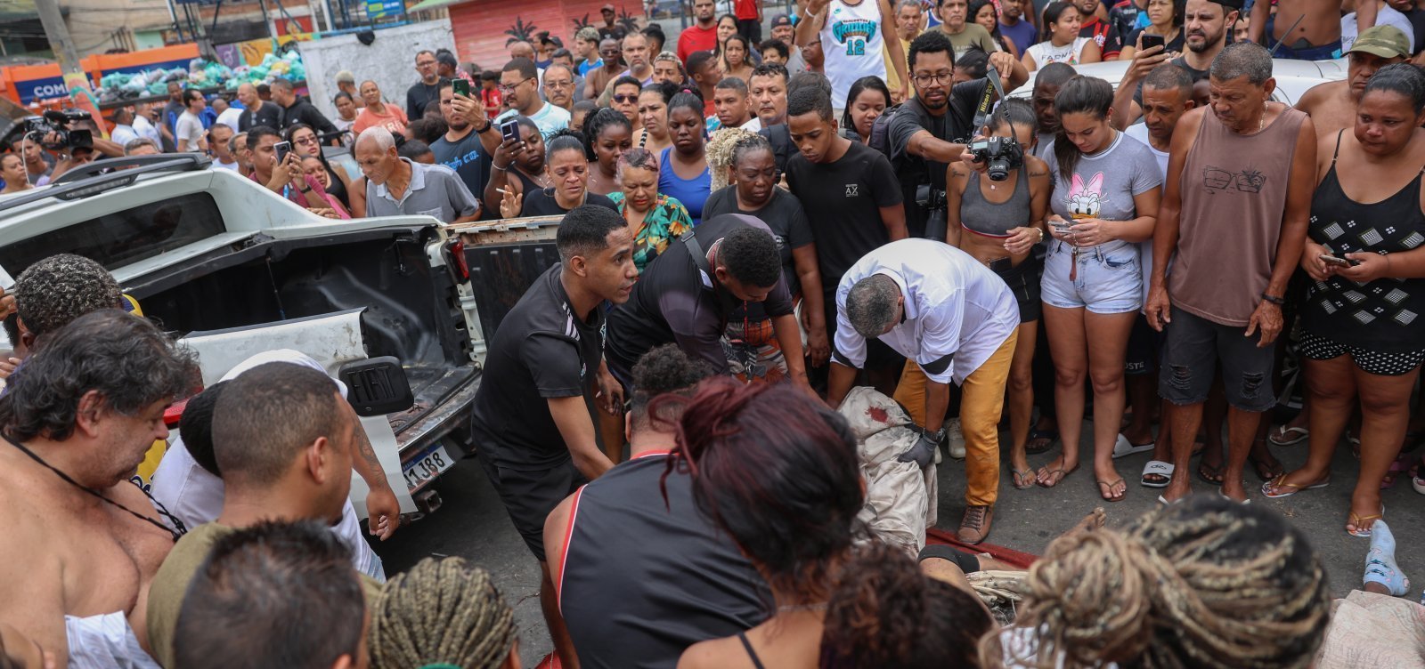 Operação no Rio prende apenas 4 dos 51 alvos com mandados de prisão