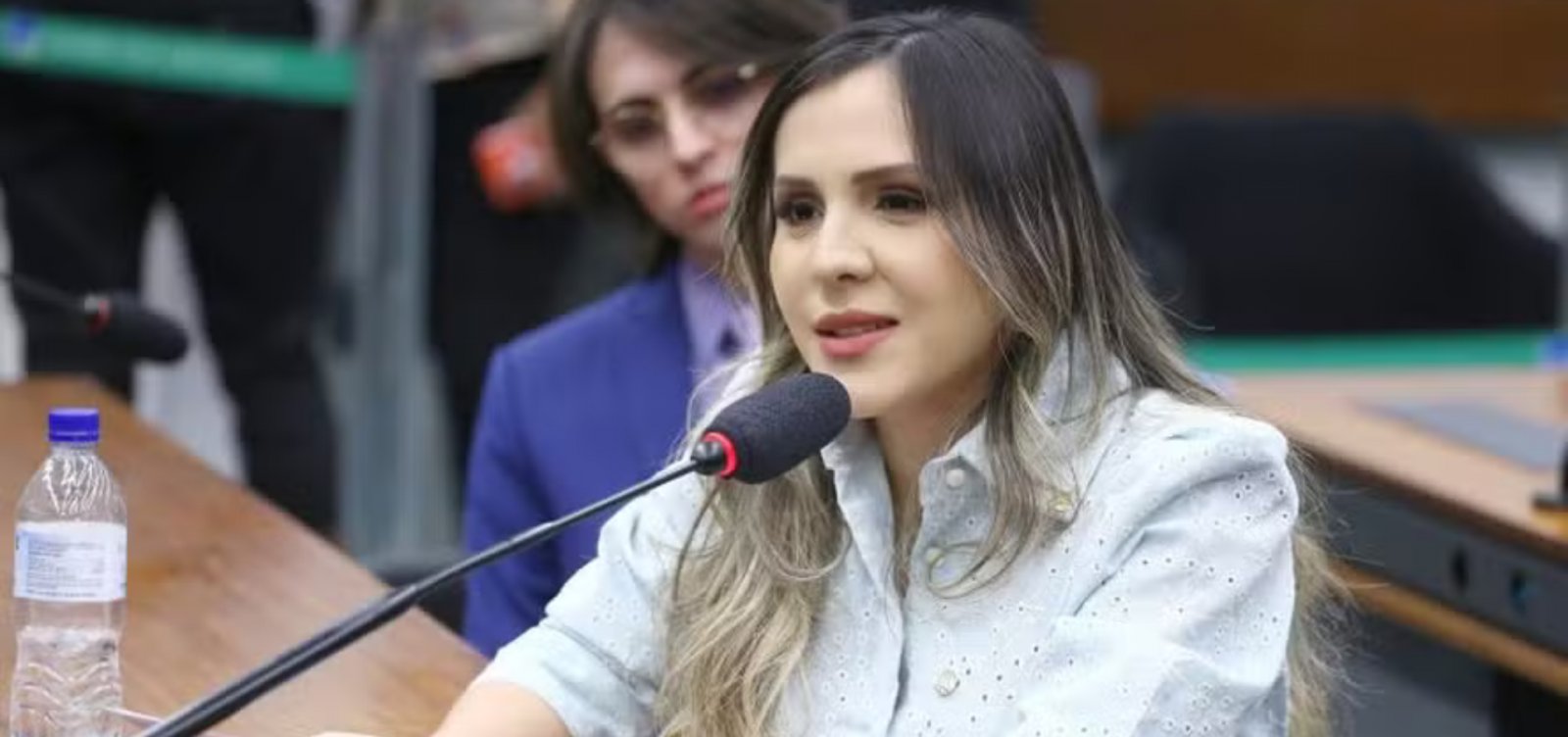 Câmara aprova proposta para substituir “síndrome de Down” por “trissomia do Cromossomo 21” 