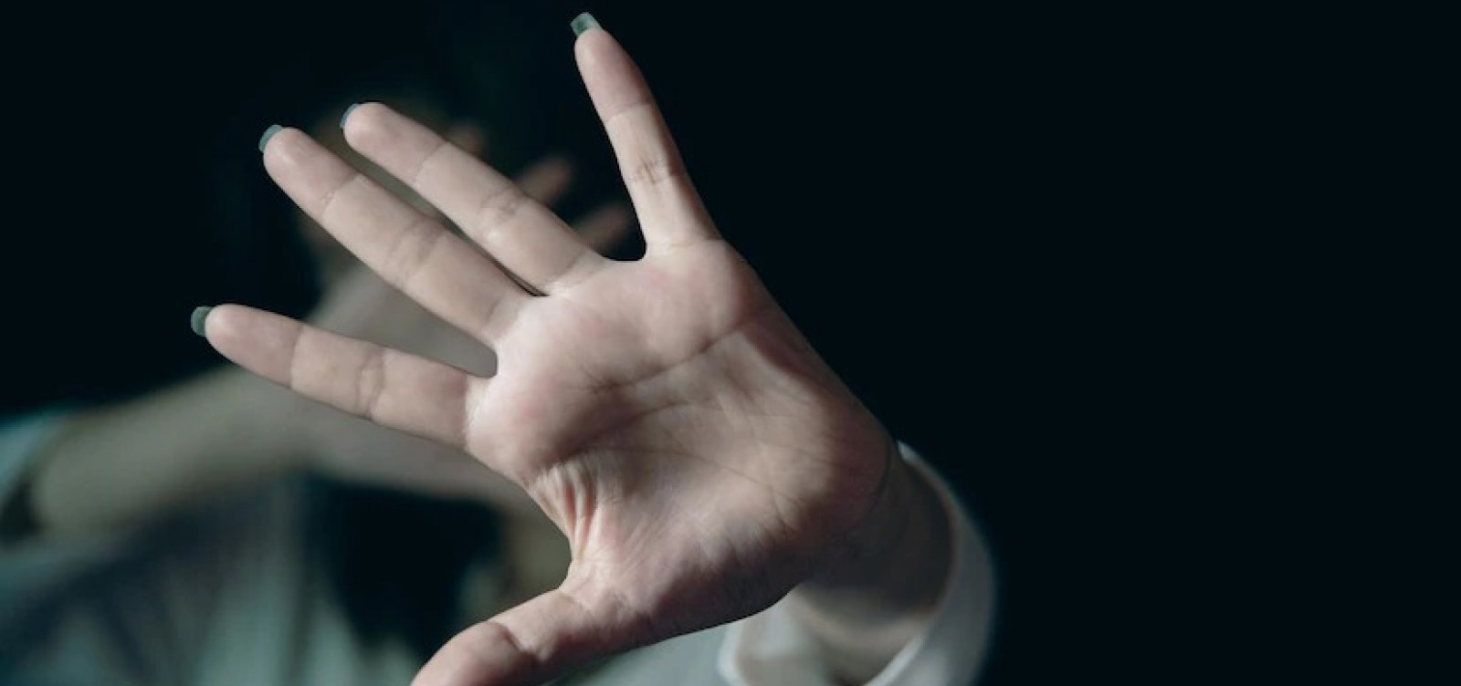 7 em cada 10 casos de violência doméstica têm testemunhas; 70% são crianças