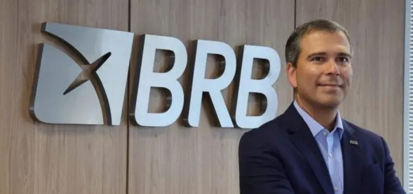 Ex-presidente do BRB vai prestar depoimento à PF na próxima semana