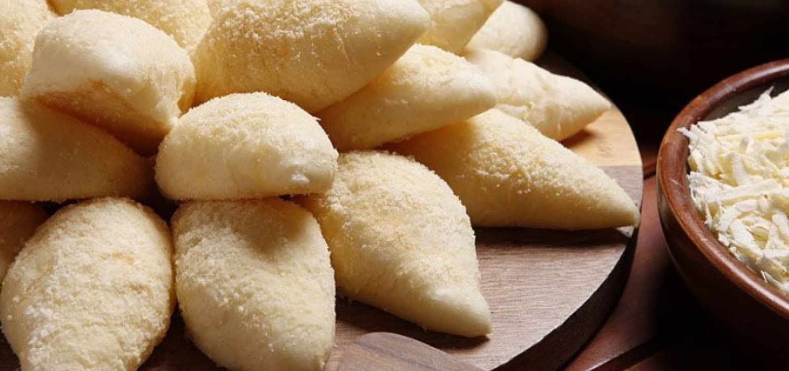 Conheça a história do pão delícia, iguaria que pode se tornar patrimônio baiano