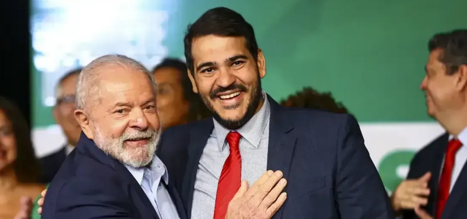 Cinco dias após anúncio de Messias para STF, Planalto não enviou mensagem ao Congresso