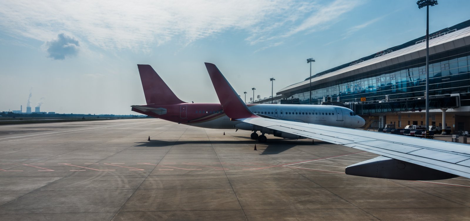 Companhias aéreas suspendem voos para a Venezuela após alerta dos EUA
