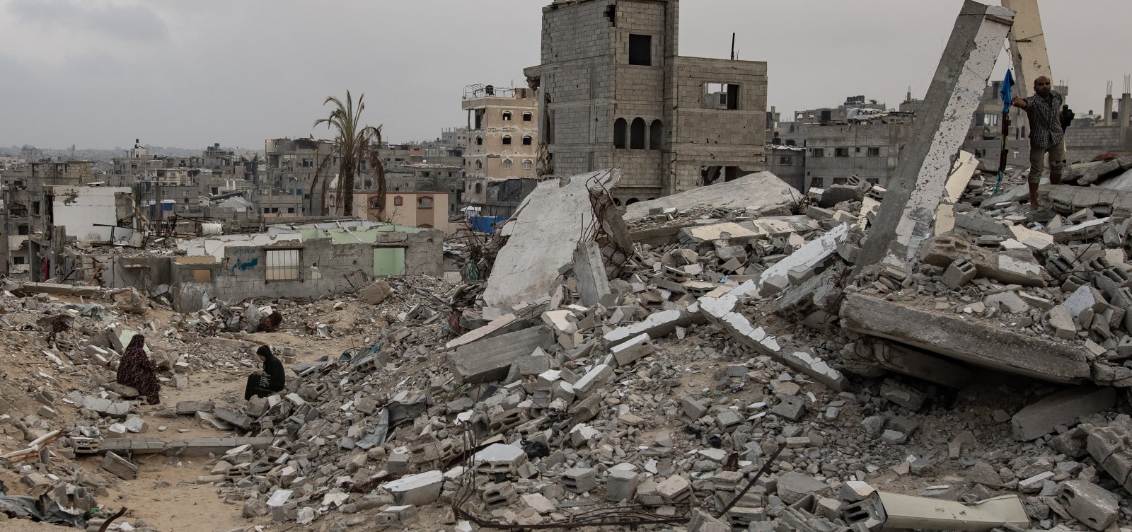 Hamas e Jihad Islâmico entregam a Israel corpo de mais um refém