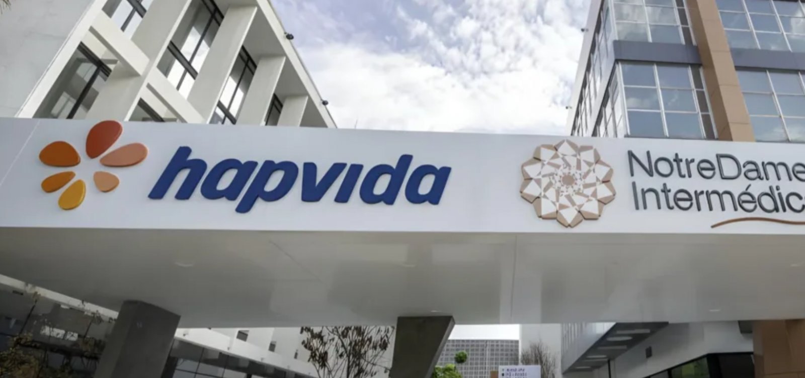 Crise: Ações da Hapvida desabam após divulgação de balanço trimestral