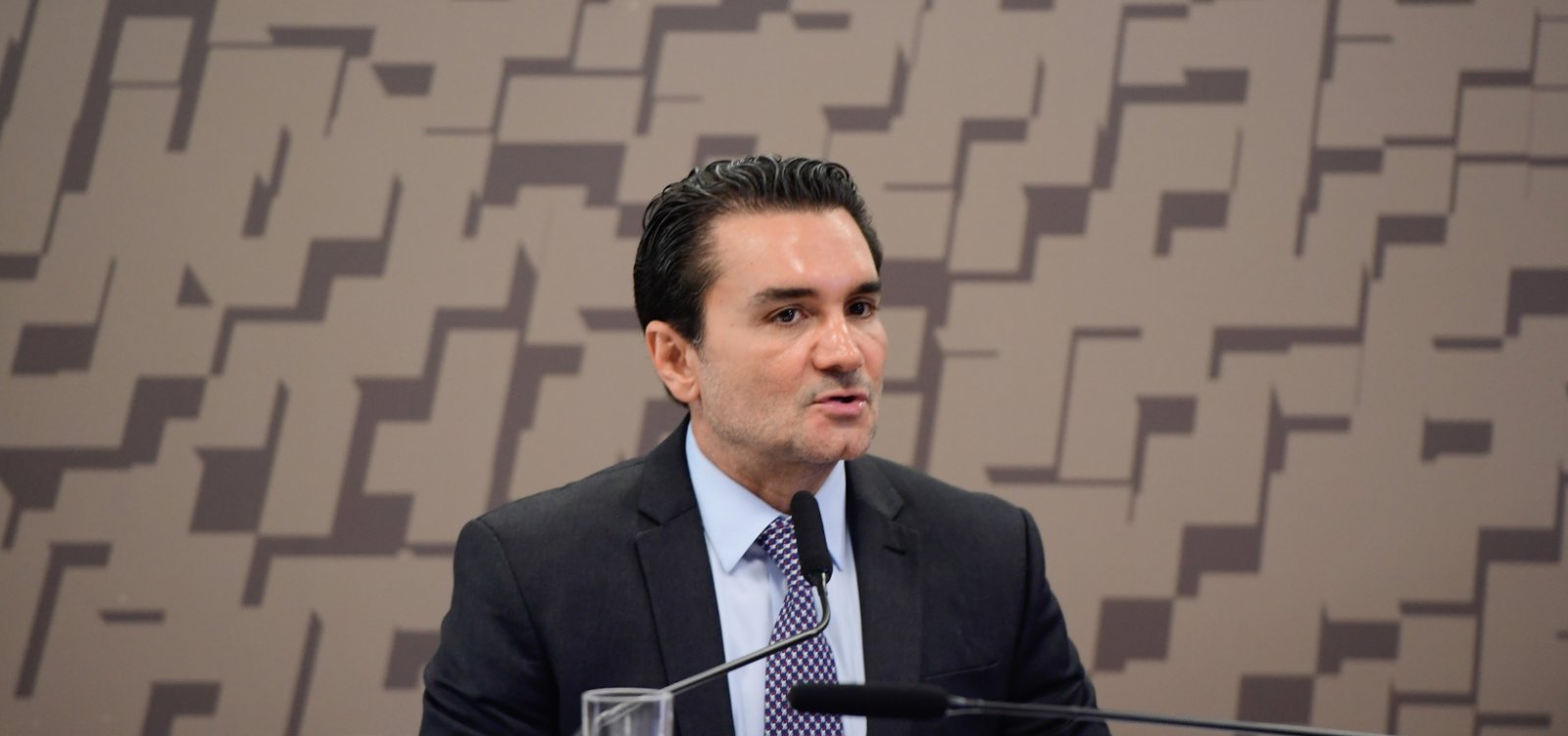 Conselho de Ética do União Brasil dá aval à expulsão de Celso Sabino