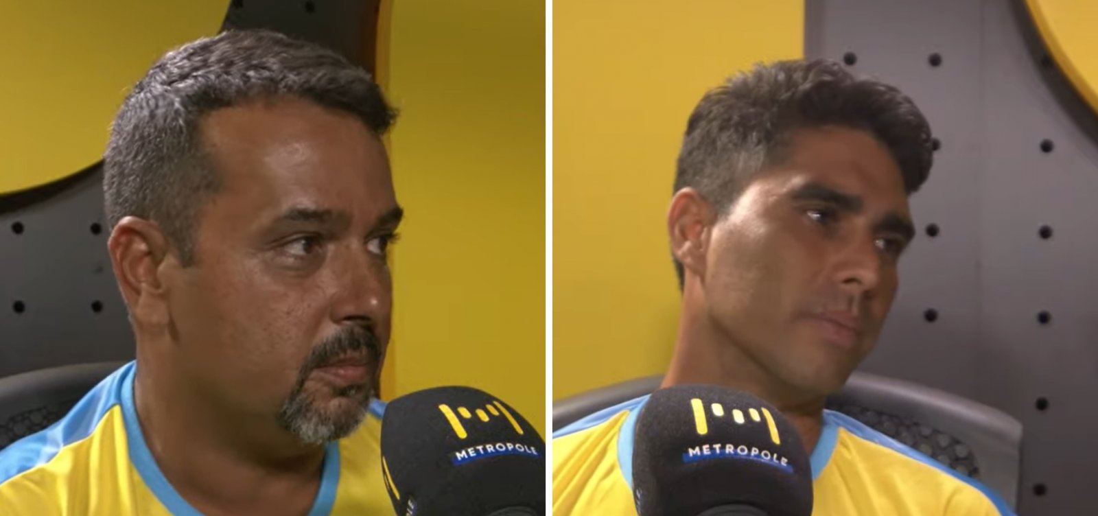 “A prioridade deveria ser outro local que não está vigiado”, diz presidente da ABASA sobre novos postos na orla