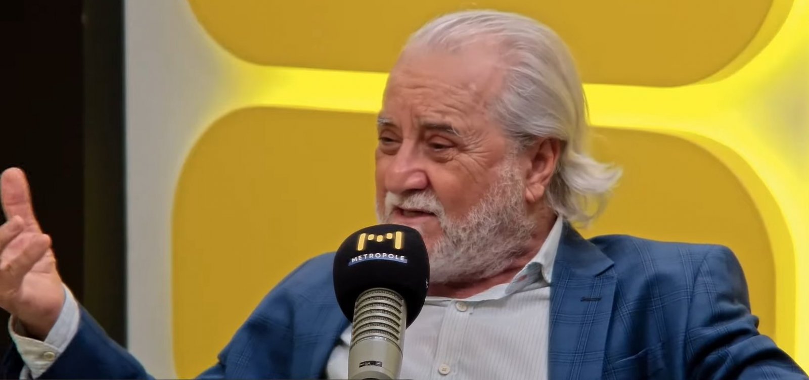 Emiliano José lança novo livro e ressalta legado político na imprensa: "O jornalismo brasileiro deve muito aos comunistas"