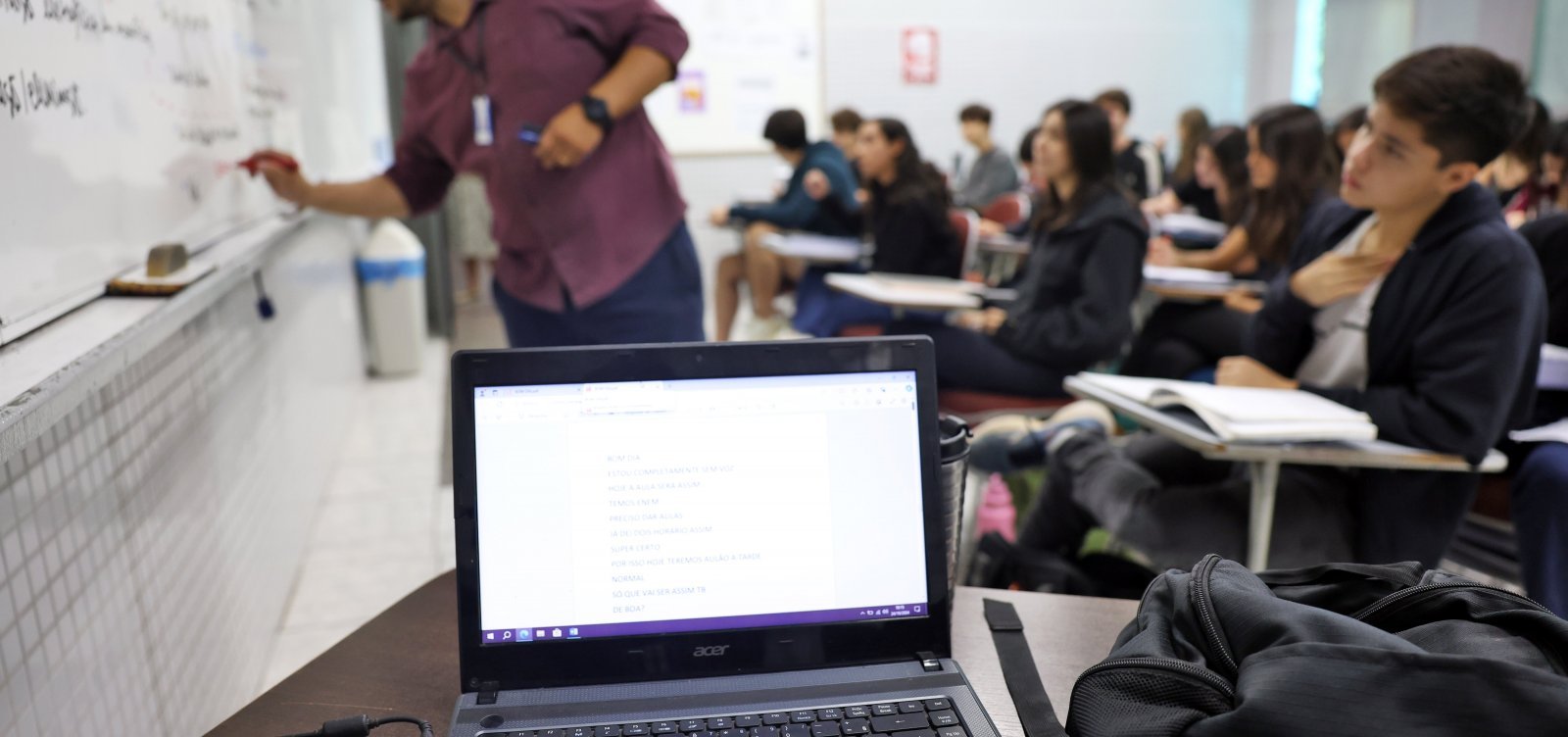 Educação domiciliar é pautada por deputados para ser incluído no Plano Nacional de Educação
