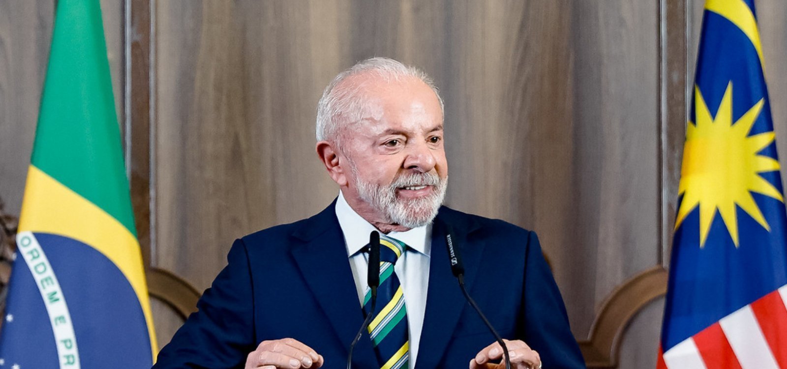 Lula sanciona isenção do Imposto de Renda nesta quarta