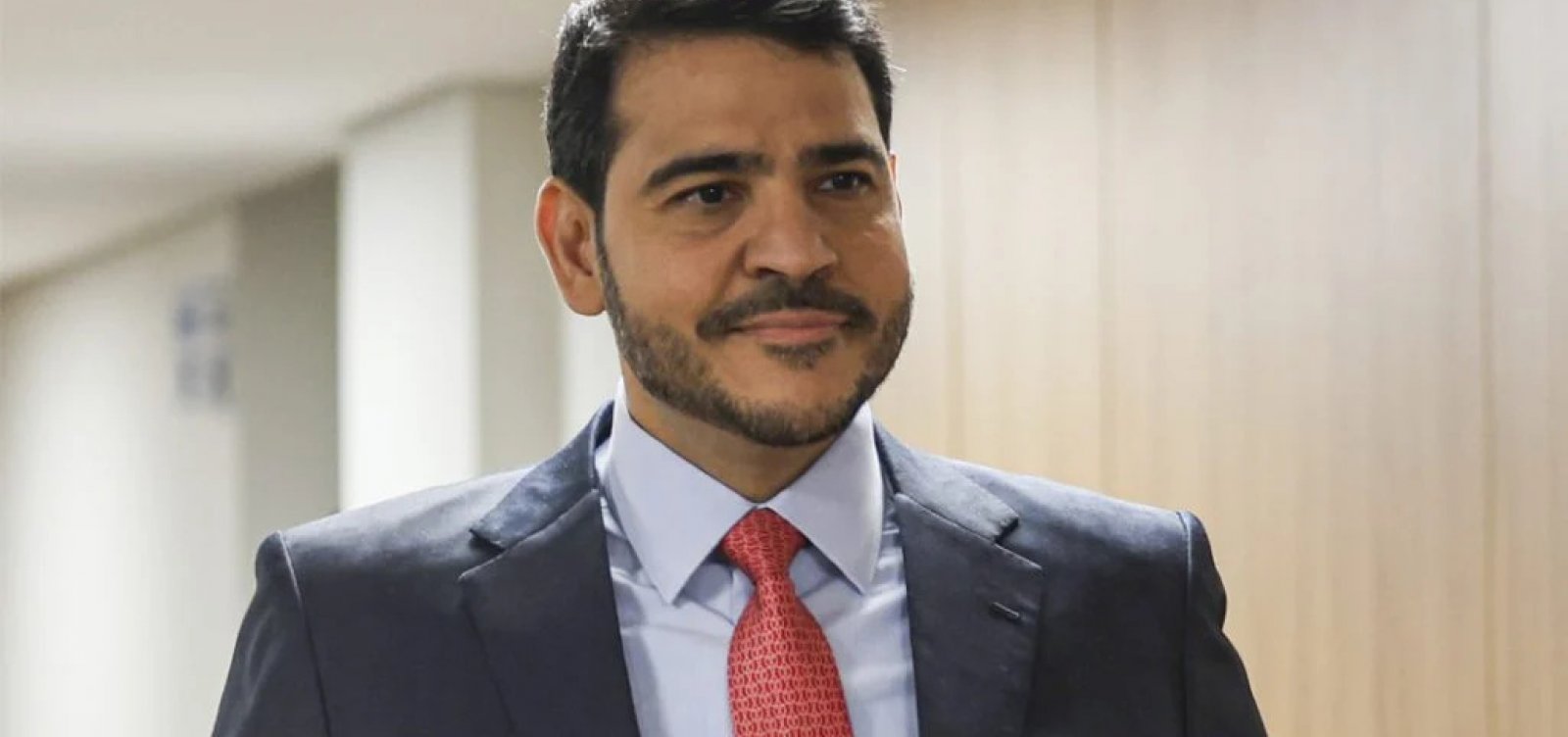 Senado marca sabatina de Jorge Messias para 10 de dezembro