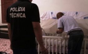 Mãe mata filho recém-nascido de um mês com facada em Itapetinga