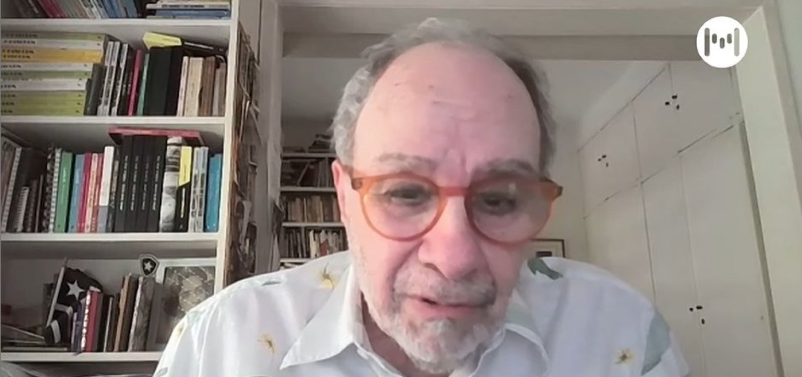 Sergio Augusto vê marco no 25 de novembro com condenações do STF por trama golpista