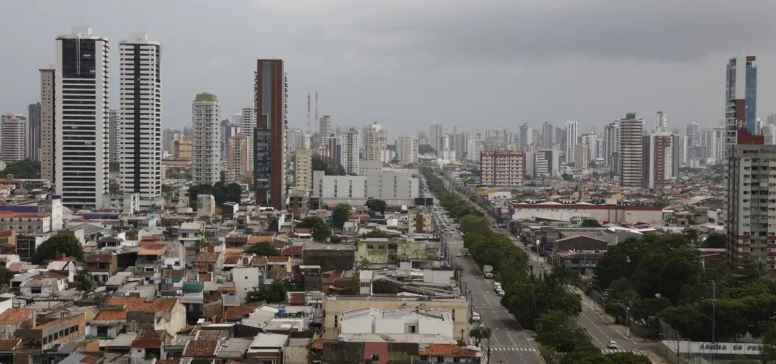 Hospedagem em Belém dispara 155% com COP30