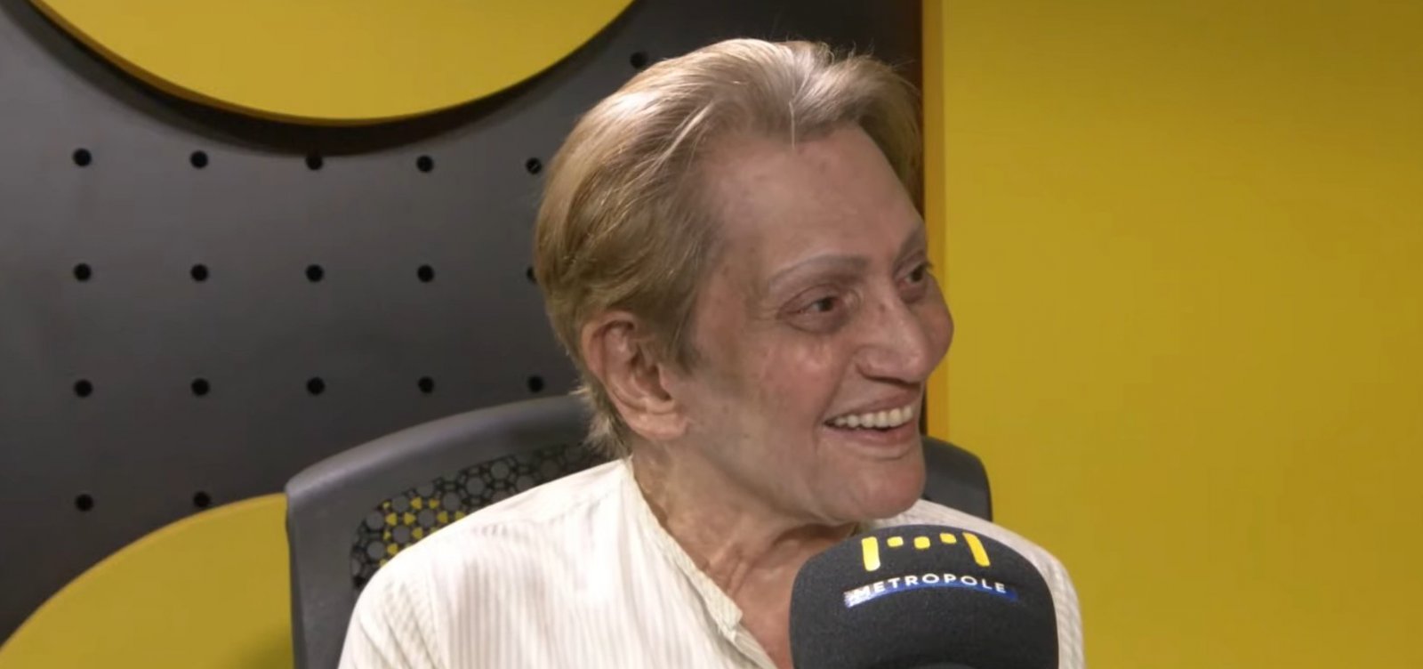 Eduardo Cabús apresenta nova Casa de Cultura e destaca protagonismo dos artistas: "Os atores são absolutos no palco"