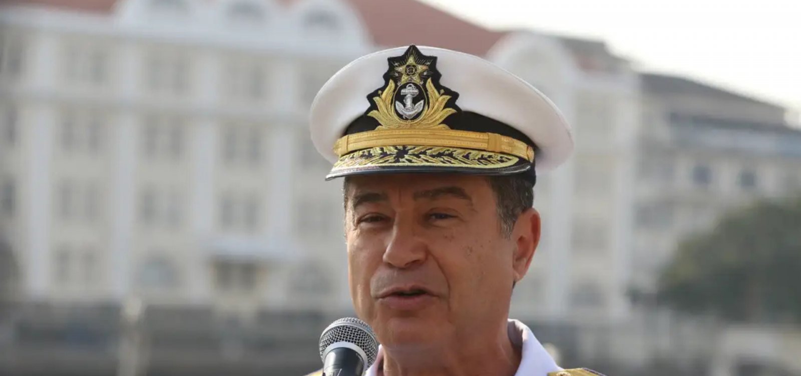 STF mantém prisão de Garnier após audiência de custódia