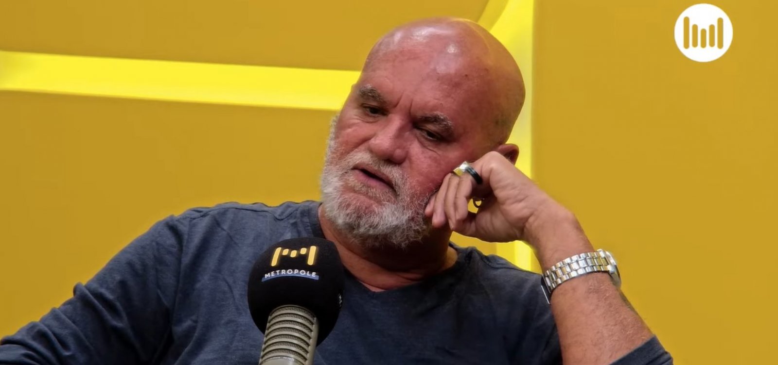 “Hoje não tem o aprofundamento da notícia”, critica o jornalista Jolivaldo Freitas sobre a imprensa atual