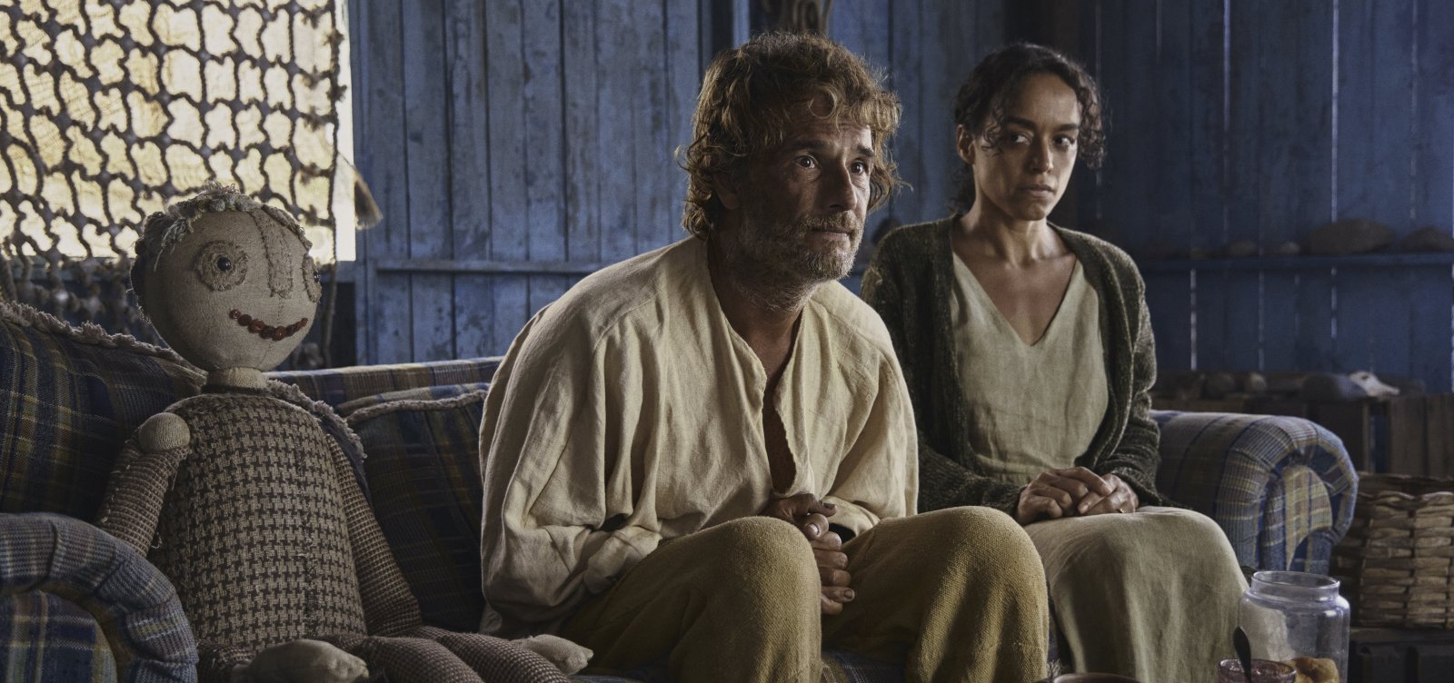 Identidade e O Filho de Mil Homens no Filé do Streaming: confira a curadoria de filmes e séries da semana