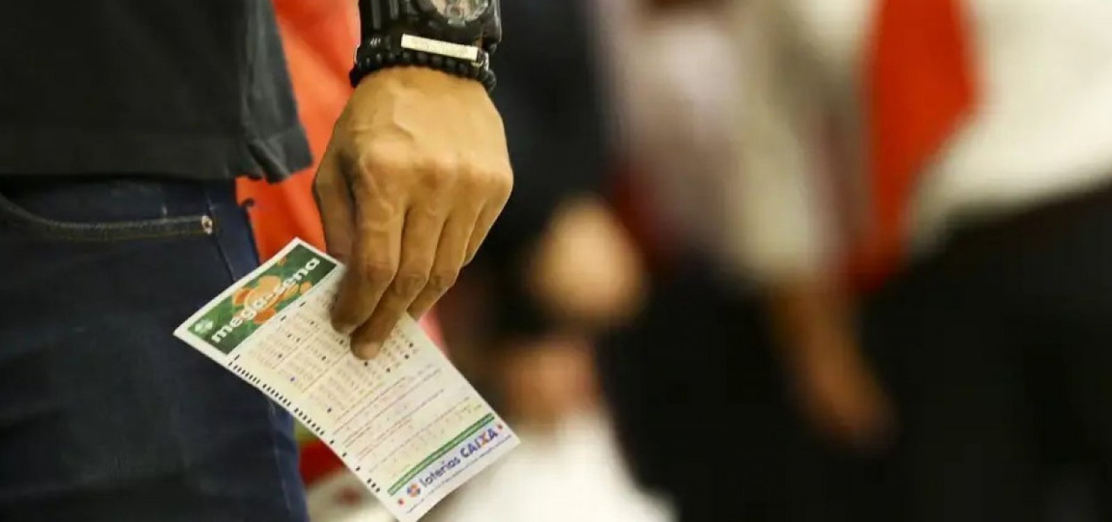 Mega-Sena pode pagar R$3,5 milhões nesta quinta-feira