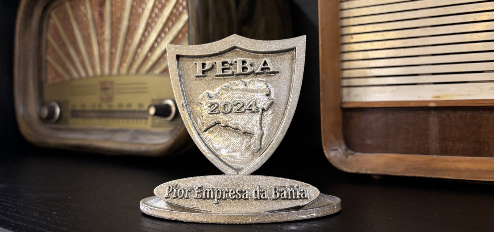 Prêmio PEBA abre votação nesta quinta; baianos já podem eleger pior empresa do ano