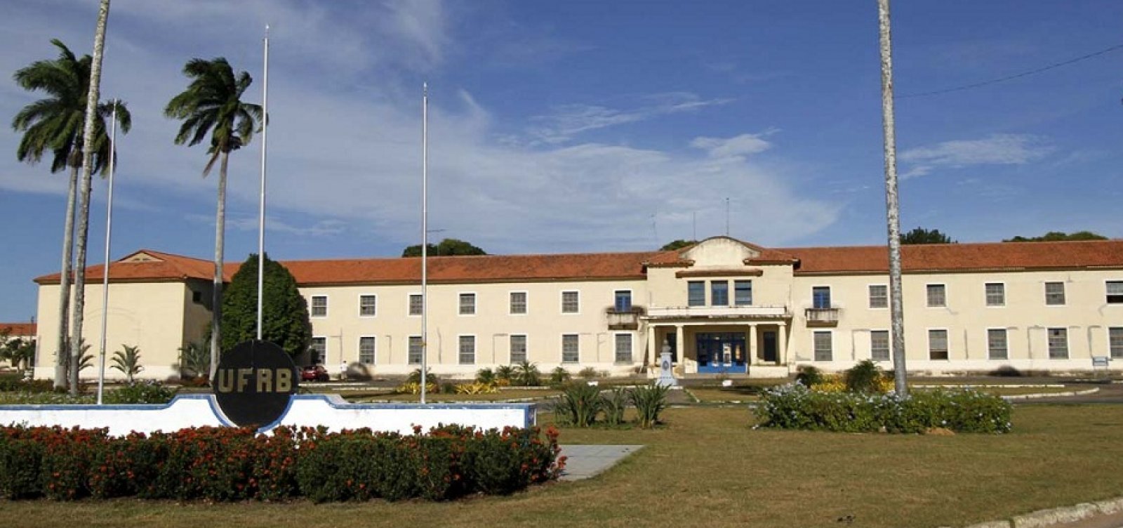 UFRB abre 150 vagas para curso de Sistemas de Informação na modalidade EaD