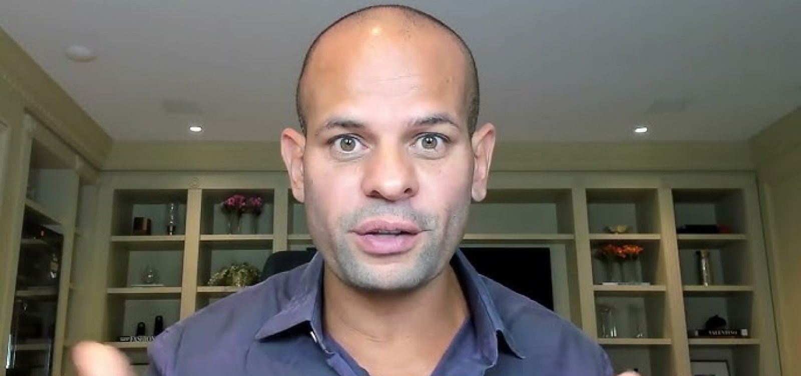 Médico baiano com mais 700 mil seguidores é alvo da PF por falsificação de Mounjaro